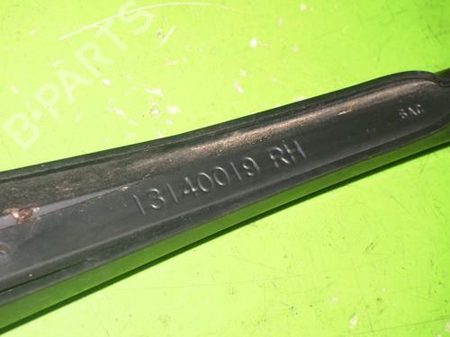 Front windshield wiper arm OPEL MERIVA A MPV (X03) 1.8 (E75) | BP14739423C143 