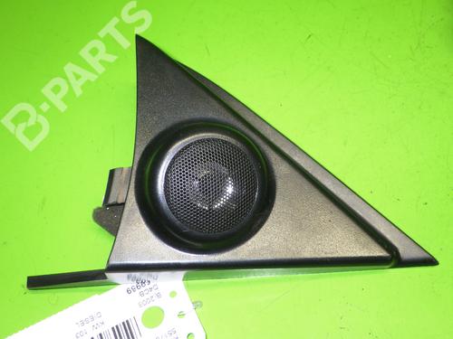 Altavoces KIA SORENTO I (JC) 2.5 CRDi (140 hp) 6705027