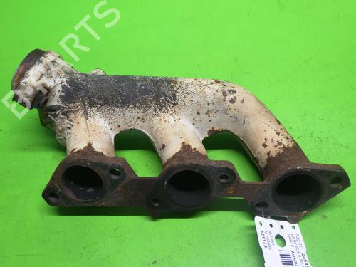 Used Exhaust manifold MERCEDES-BENZ 124 Saloon (W124) 300 E (124.030) (180 hp) 14727804