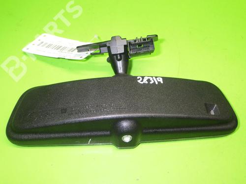 Rear mirror OPEL ASTRA H Estate (A04) 1.9 CDTI (L35) | BP6393349I6 