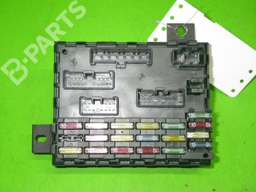 Used Fuse box ALFA ROMEO 156 Sportwagon (932_) 1.9 JTD 16V Q4 (932BXN20) (150 hp) 6365318