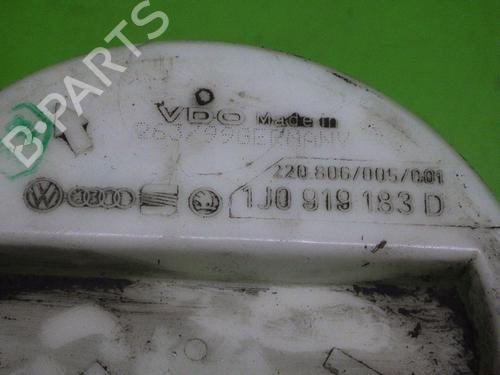 Fuel pump VW GOLF IV (1J1) 1.9 TDI | BP14734314M76 