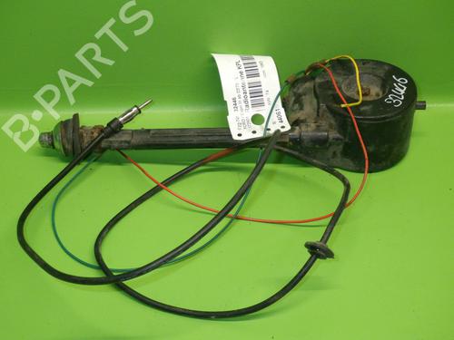 Bilradio FORD CAPRI III (GECP) 2.0 (101 hp) 32037531