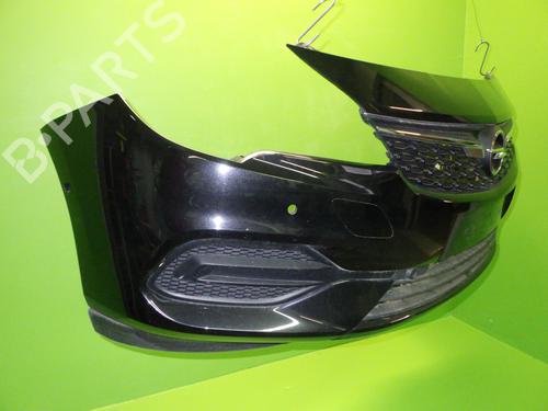 Front bumper OPEL ASTRA K (B16) 1.2 Turbo (68) | BP28050316C7 