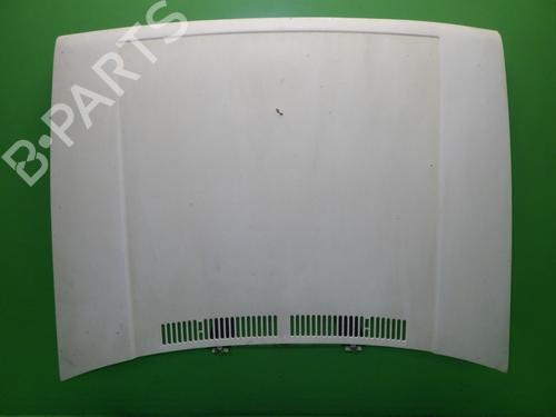 Motorhaube für VW GOLF II (19E, 1G1) 1.3 (55 hp) 33162109