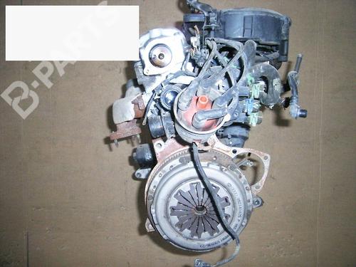 Motore VW POLO III (6N1) 45 1.0 (45 hp) 6341939