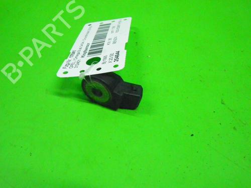 Used Electronic sensor OPEL OMEGA B (V94) 2.0 (F69, M69, P69) (116 hp) 14718141
