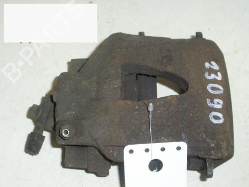 Pinza freno anteriore destra AUDI A3 (8L1) 1.6 (101 hp) 1K0615124D