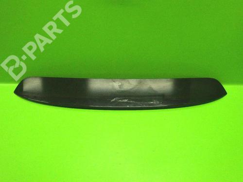 Spoiler bakluke MERCEDES-BENZ E-CLASS T-Model (S211) E 220 T CDI (211.208) (170 hp) 6392248