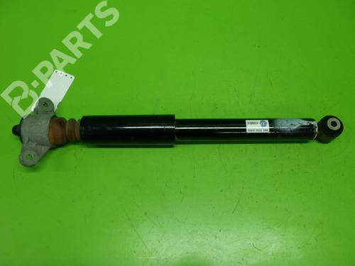 Left rear shock absorber HYUNDAI IONIQ (AE) 1.6 GDI Hybrid | BP10313411M18 