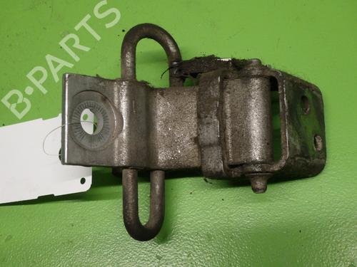 Used Hinge/Door check strap AUDI 80 B3 Saloon (893, 894, 8A2) 1.8 S (90 hp) 32253577