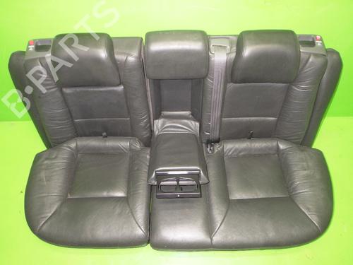 Rear seat SAAB 9-5 Estate (YS3E) 2.3 Turbo | BP14738458C17 