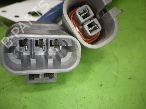 Electronic module NISSAN MICRA I (K10) 1.2 | BP29757844M83 
