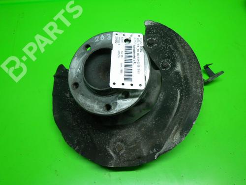 Used Right front steering knuckle BMW 3 (E90) 318 i (129 hp) 6640943