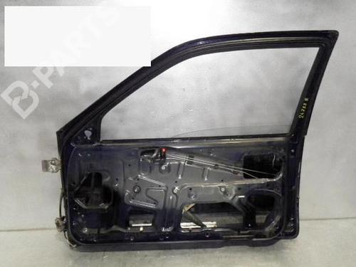 Right front door SUZUKI SWIFT II Hatchback (EA, MA) 1.0 i (SF310, AA44) | BP6669138C3 