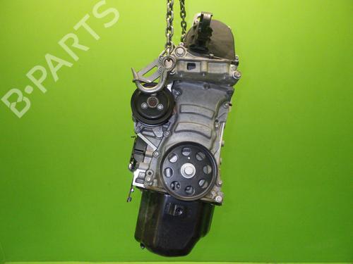 Used Engine VW POLO V (6R1, 6C1) 1.2 TSI (105 hp) 28176518