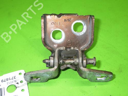 Used Hinge/Door check strap DACIA DOKKER MPV (KE_) 1.5 dCi (KEAJ, KEAH) (90 hp) 14737888