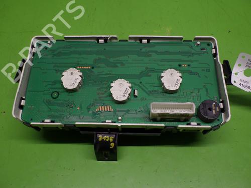 Instrument cluster NISSAN MICRA III (K12) 1.2 16V | BP21946367C47 