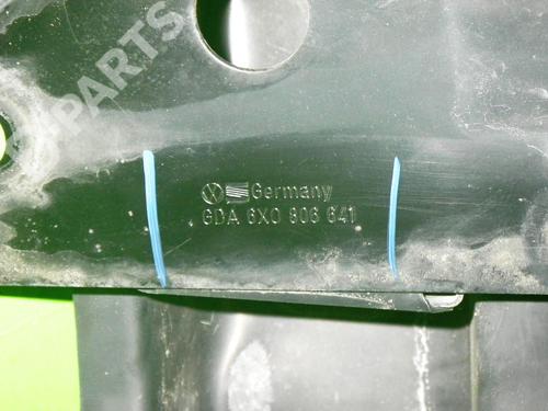Front bumper reinforcement SEAT AROSA (6H1) 1.0 | BP6659438C109 