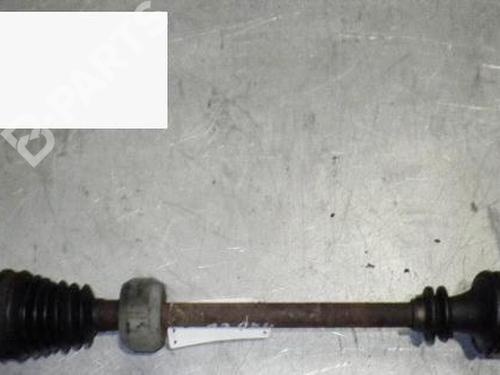 Used Right front driveshaft RENAULT 19 II Chamade (L53_) 1.7 (L53B) (73 hp) 6650369