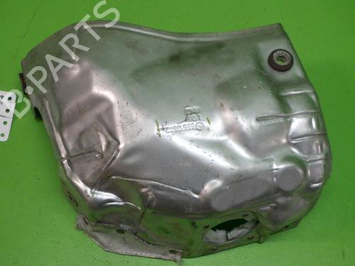 Used Intake manifold Intake manifold OPEL ASTRA K (B16) 1.2 Turbo (68) (110 hp) 36172859 36172859