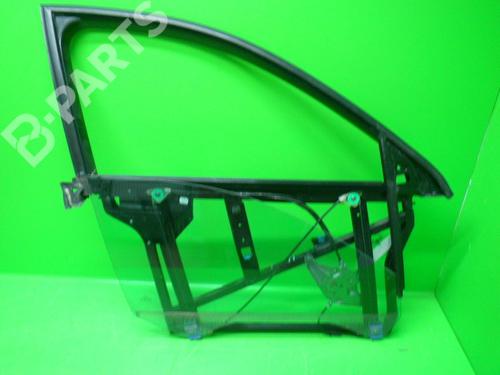 Used Front right window mechanism AUDI A6 C5 (4B2) 1.8 T (150 hp) 6644199