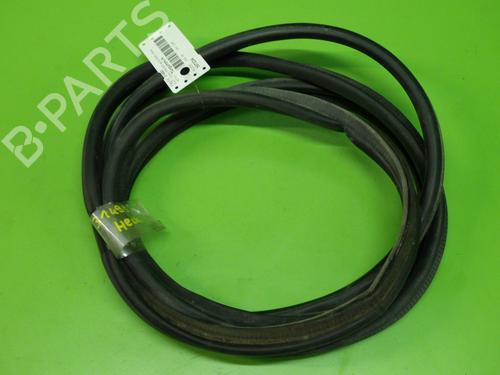 Used Rubber door seal FIAT QUBO (225_) 1.3 D Multijet (225CXB1A, 225AXB1A, 225CXB11, 225AXB11,... (75 hp) 15265842