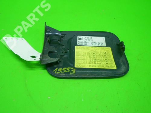 BP6431943C131 | Fuel flap AUDI A4 B5 (8D2) 1.9 TDI BP6431943C131