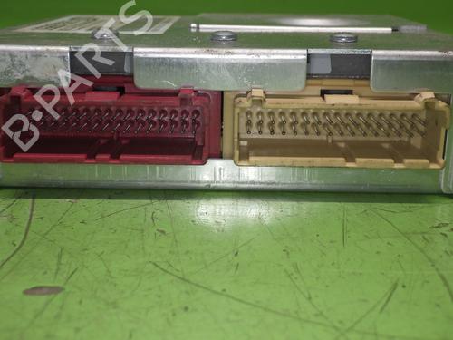 Control unit OPEL ASTRA F Hatchback (T92) 1.6 i 16V (F08, M08, F68, M68) | BP29757832M11 
