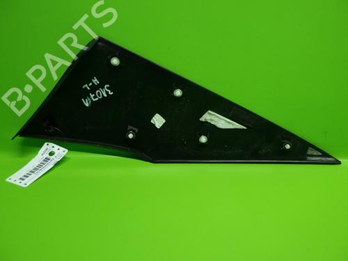 Roof bar TOYOTA PRIUS (_W5_) 1.8 Hybrid (ZVW50_, ZVW51_) | BP14740346C65 