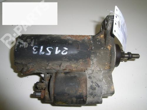 Startmotor VW VENTO (1H2) 1.9 D (65 hp) 6340363