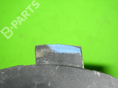 Heater blower motor RENAULT CLIO II (BB_, CB_) 1.2 (BB0A, BB0F, BB10, BB1K, BB28, BB2D, BB2H, CB0A,... | BP6340703M62 