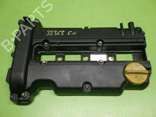 Used Valve cover OPEL ASTRA H GTC (A04) 1.4 (L08) (90 hp) 30981437