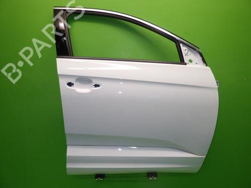 Used Right front door OPEL GRANDLAND / GRANDLAND X (A18, P1UO) 1.2 (75) (131 hp) 16554957