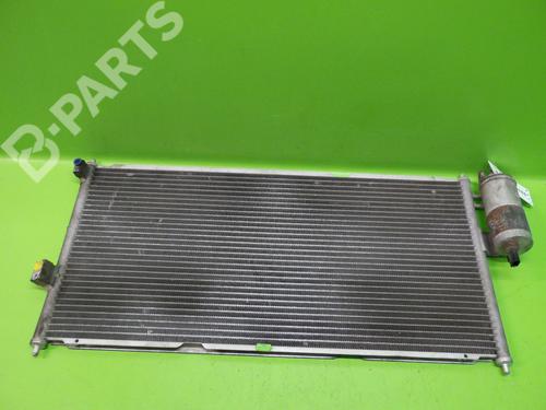 Used AC radiator NISSAN ALMERA TINO (V10) 1.8 (114 hp) 11821682