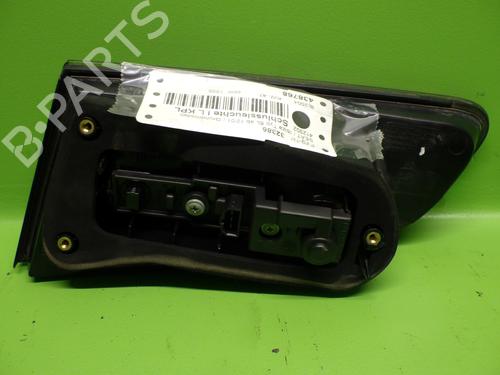 Left tailgate light SEAT IBIZA III (6L1) 1.9 SDI | BP30915986C79