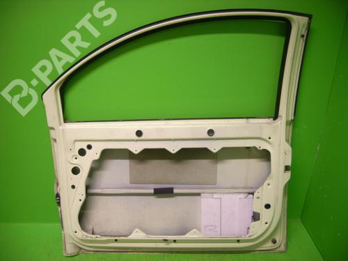 Right front door VW NEW BEETLE (9C1, 1C1) 2.0 | BP6649088C3 