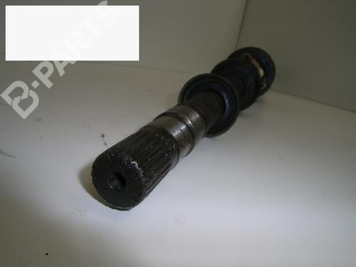 Right front driveshaft FIAT MAREA Weekend (185_) 1.8 115 16V | BP6608129M39 