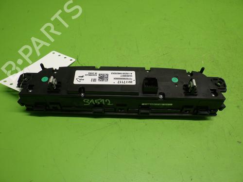 Climate control OPEL INSIGNIA B Sports Tourer (Z18) 1.5 (35) | BP28285024I5 