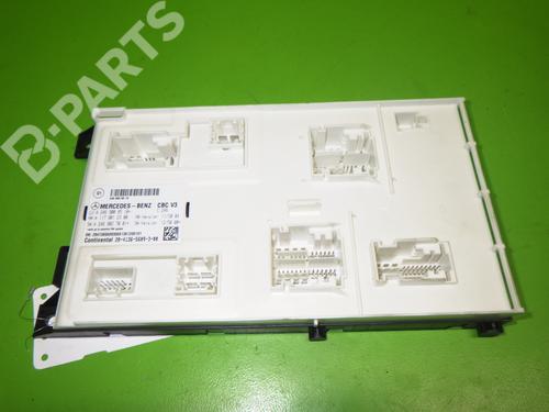 Electronic module MERCEDES-BENZ B-CLASS Sports Tourer (W246, W242) B 180 (246.242) | BP8810488M83 