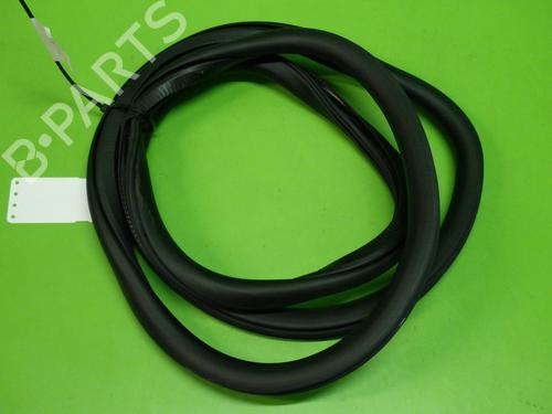 Used Rubber door seal OPEL MOKKA MOKKA-e (76) (136 hp) 23447371