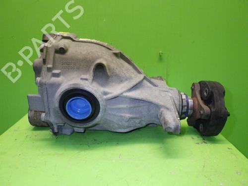 Used Rear differential BMW 5 Touring (F11) 520 d (184 hp) 25344808