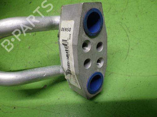 Air conditioning evaporator RENAULT ZOE (BFM_) ZOE (BFMC, BFMD) | BP29469562M109 