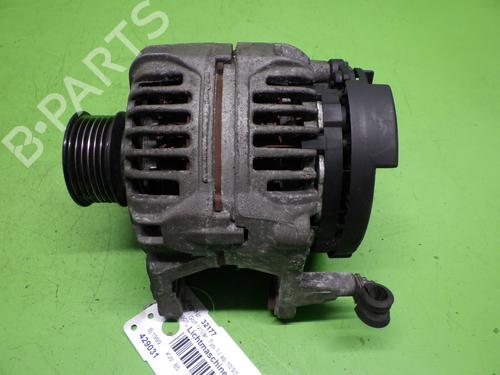 Generator VW GOLF IV (1J1) 2.0 (115 hp) 28006522