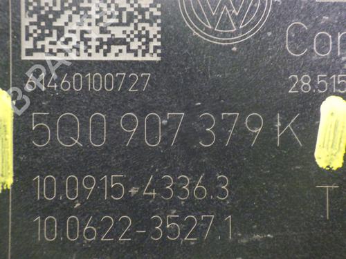 ABS Bremseaggregat SKODA OCTAVIA III Combi (5E5, 5E6) 2.0 TDI | BP29622144M43 
