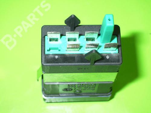 Switch SKODA SUPERB I (3U4) 1.9 TDI | BP6392376I30 