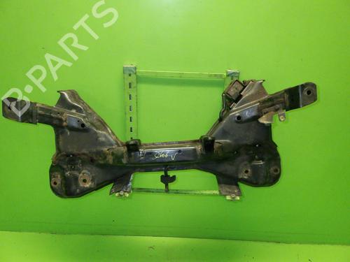 Used Subframe Subframe 37412710 37412710