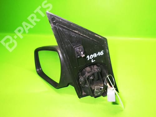 Left mirror FORD FOCUS II (DA_, HCP, DP) 1.6 | BP8828032C26 