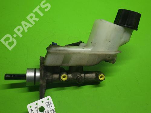 Pompa Vuoto MAZDA 323 F IV (BG) 1.6 16V (BG6S, BG6P) (88 hp) 6394158