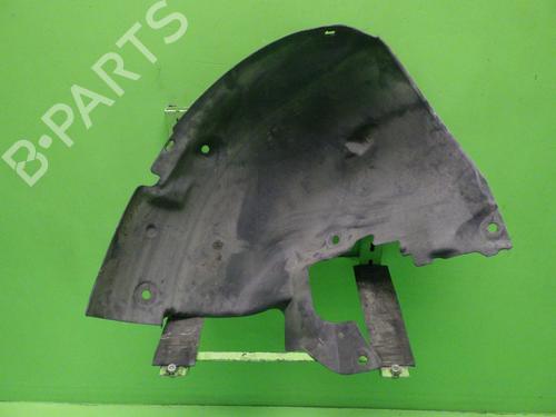 Wheel arch RENAULT SCÉNIC II (JM0/1_) 1.6 16V (JM1R) | BP30187320C56